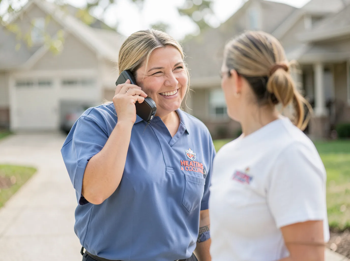 Hvac Repair Scales Mound, IL FAQs